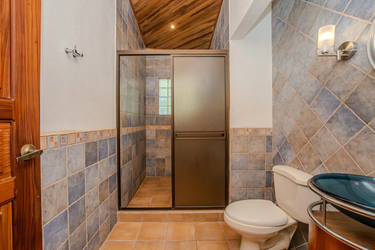 Casa Bosque del Niño: Mountain Retreat in San Isidro de Grecia - Gallery image 15