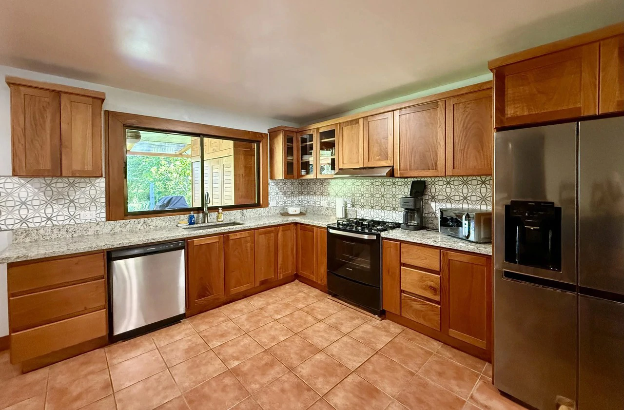 Villa 533: $635,000 USD Costa Rica Los Delfines: Dolfina Home - Gallery image 13