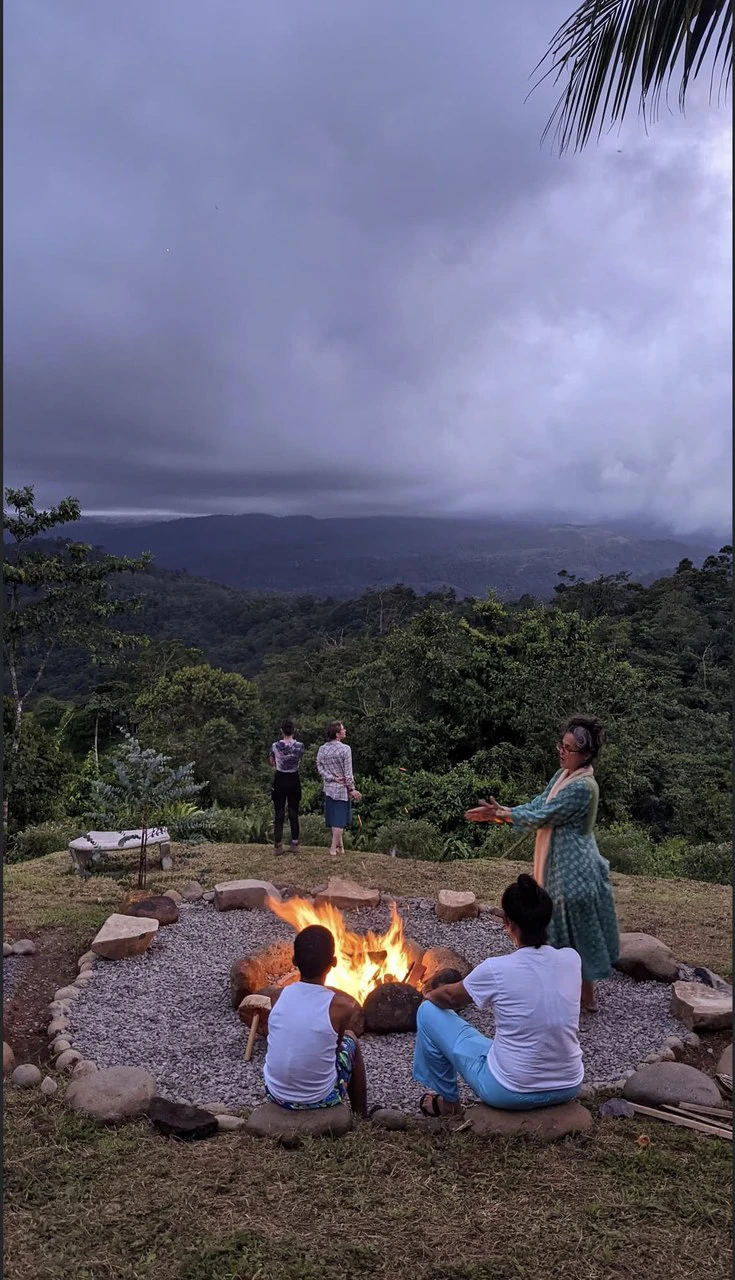 Costa Rica Ecolodge Retreat: Spectacular Views Turnkey Ecolodge Mountain Retreat in the heart of Costa Rica - Gallery image 33