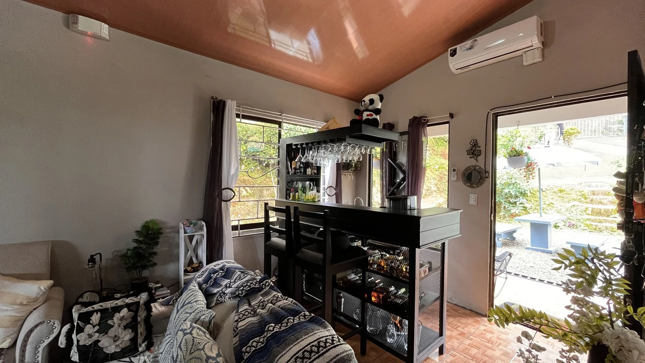 House For Sale in Páramo - photo 9