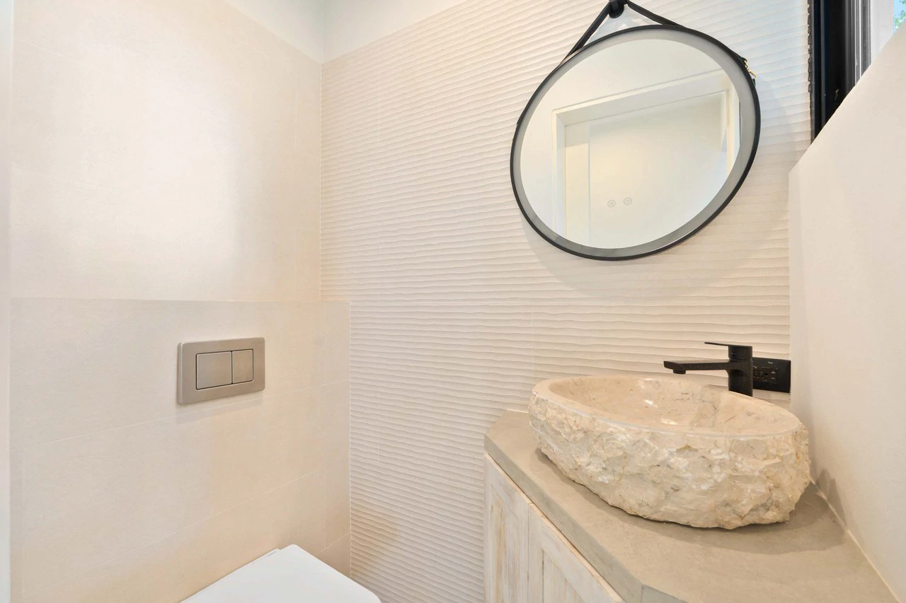 Villa Mariposa: New Balinese-Inspired Luxury Villa Steps from Playa Brasilito - photo 15