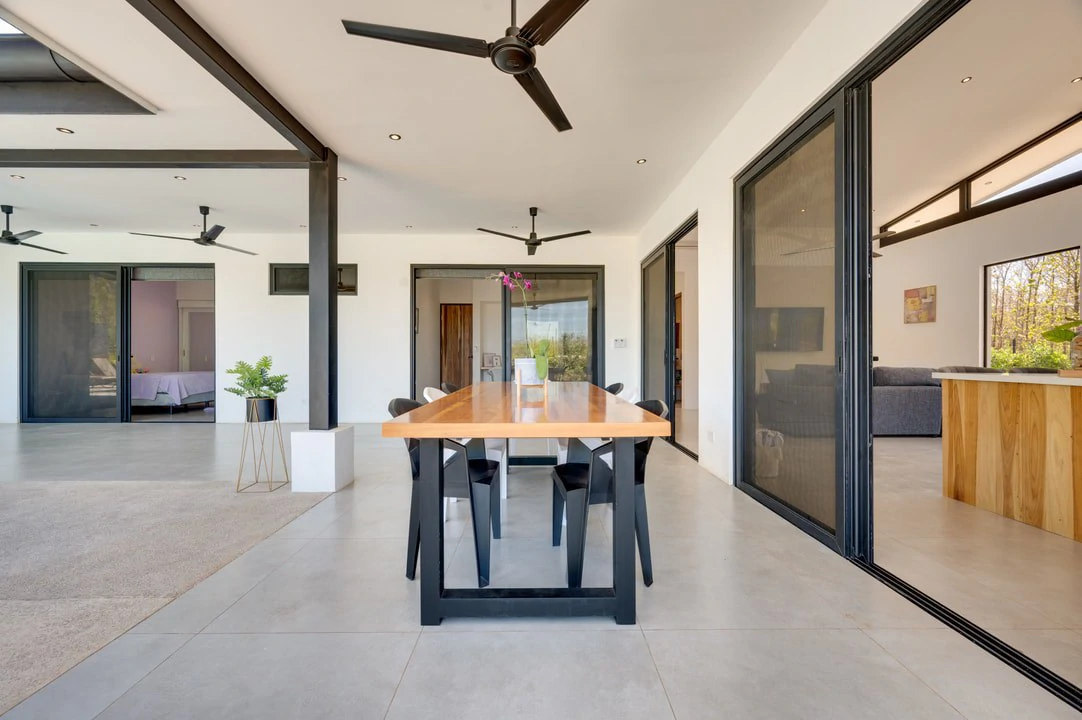 Casa Mademoiselle: Modern Oasis near Avellanas - Gallery image 21