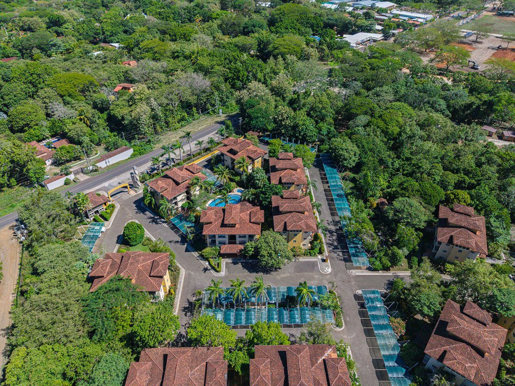 The Oaks #21: Top-Floor, Turnkey Condo Minutes from Tamarindo - photo 48