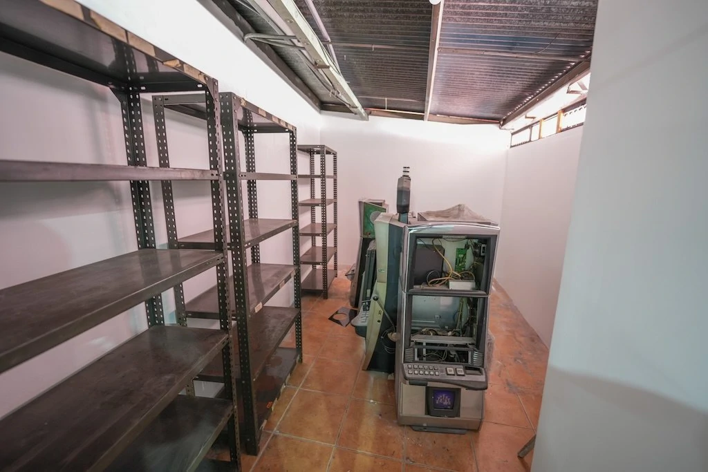 Bar/Nightclub For Sale in Amón - Gallery image 37