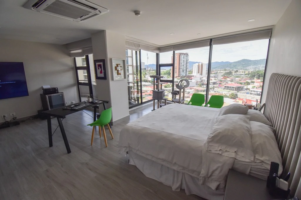 Apartment For Sale in Nunciatura - Gallery image 26