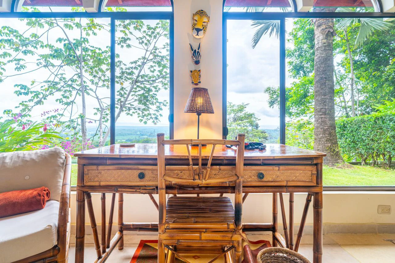 Casa Mono Titi: Front Ridge Ocean View  – Tres Rios, Costa Rica - Gallery image 43