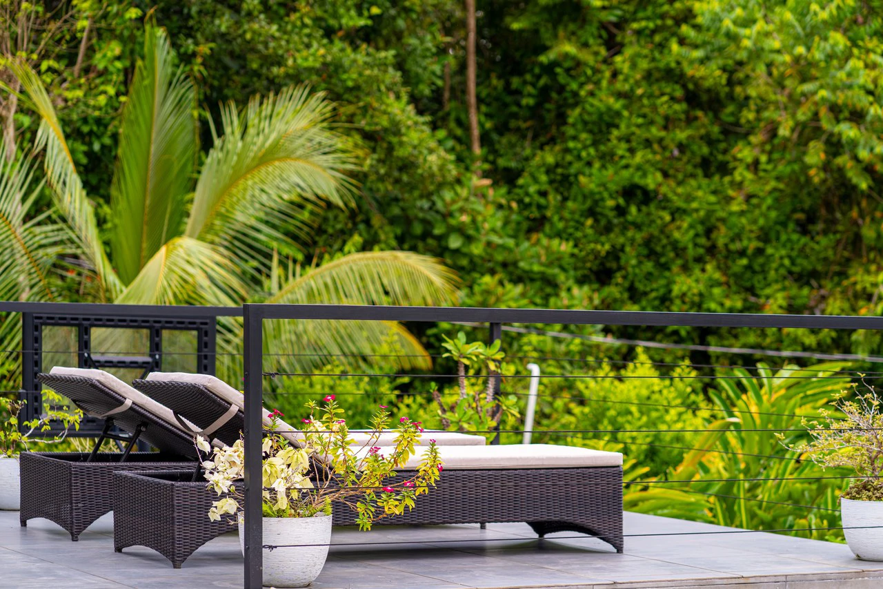 Outstanding Garden Treasure in Ojochal, Modern 4 bedroom on 1 acre - Gallery image 56
