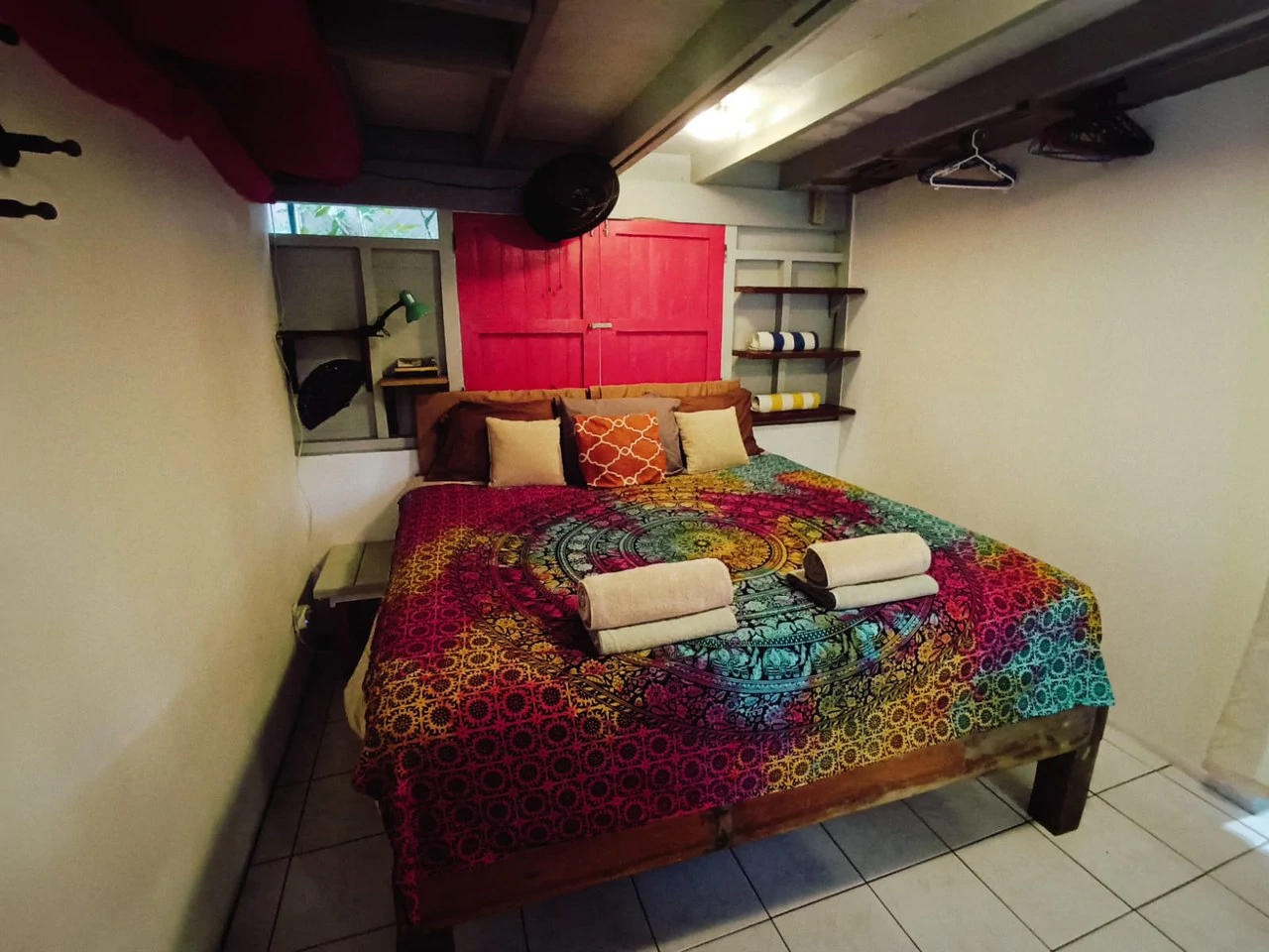 6 Bd/4 Ba:  Income Producing 3 Unit Apartment In Downtown Puerto Viejo - Gallery image 12