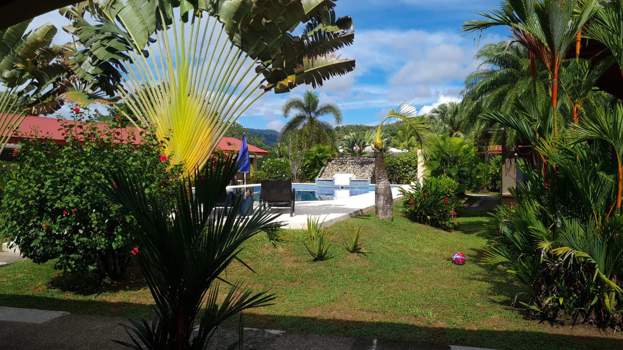 A Pristine 3-Star Jacó Gem Hotel with prime location and a history of excellence - Gallery image 5
