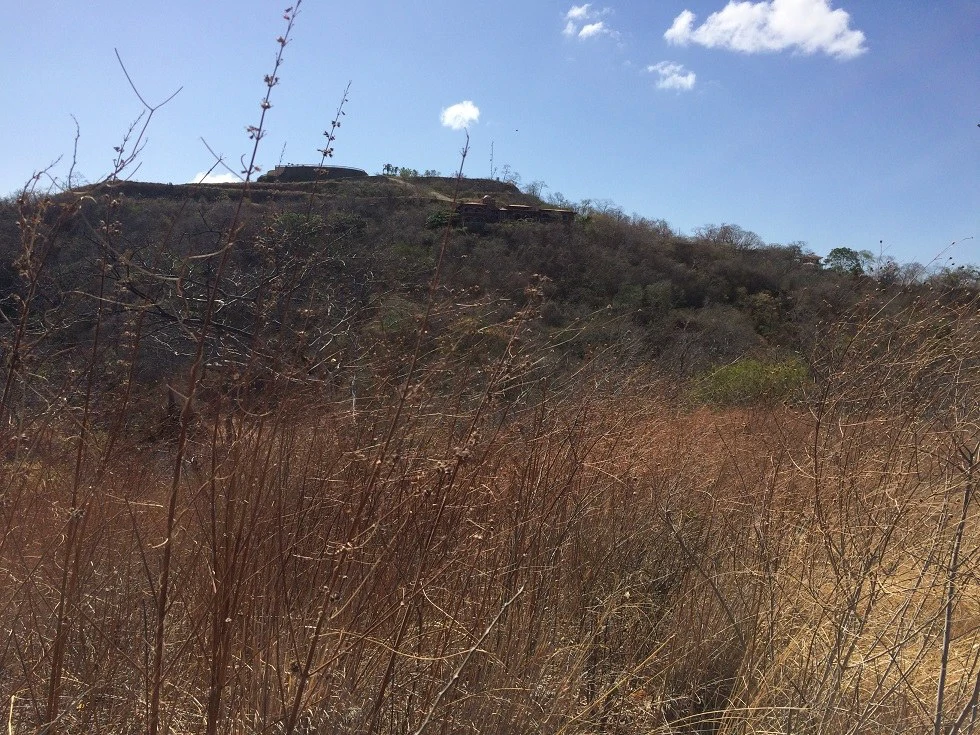 Ocean view property in the area of Guanacaste, great commercial opportunity near the Hotel Riu - Gallery image 8