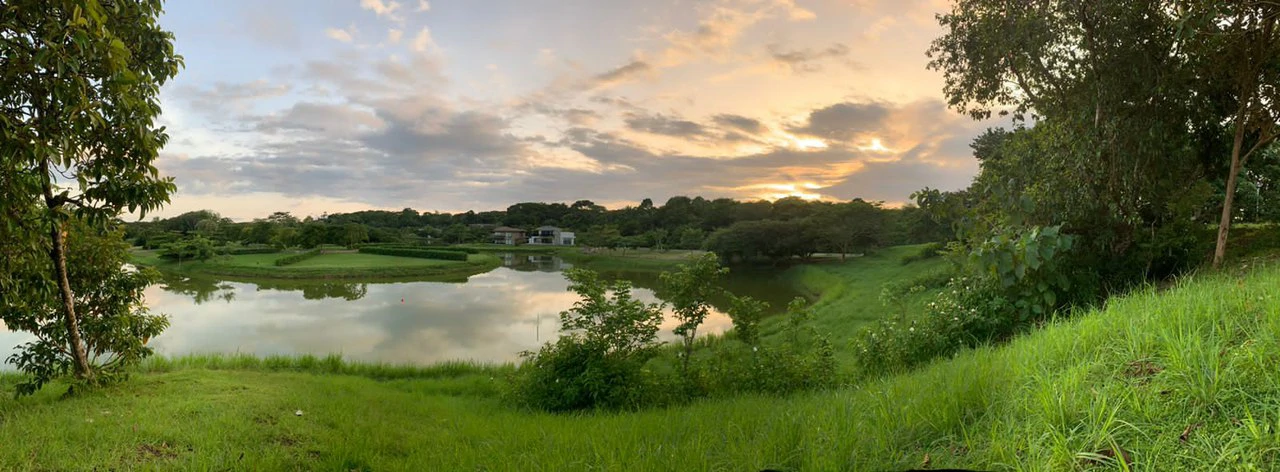 Countryside, Lakefront and Near the Coast Home Construction Site For Sale in Playa Hermosa - Gallery image 6