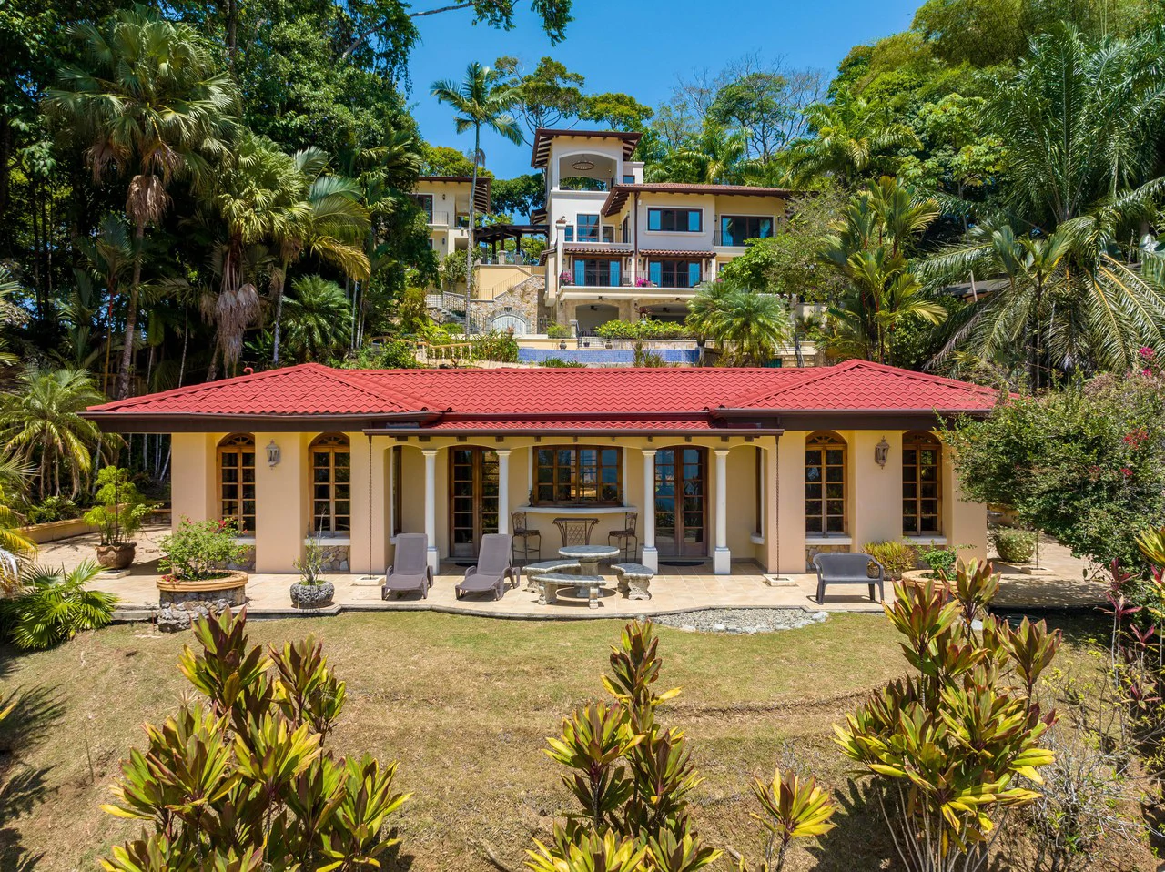 Nido Escondido Luxury Home in Private Community in Dominical - Gallery image 42