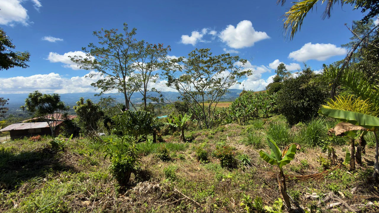 SE VENDE LOTE DE 1066M2, UBICADO EN MIRAVALLES, PEREZ ZELEDON.: Home Construction Site For Sale in Miravalles - Gallery image 7
