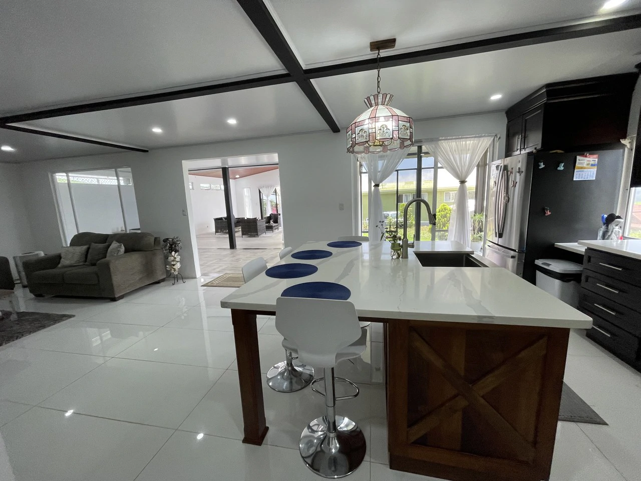 San Ramon country house: Mountain and Countryside House For Sale in Ángeles - Gallery image 13