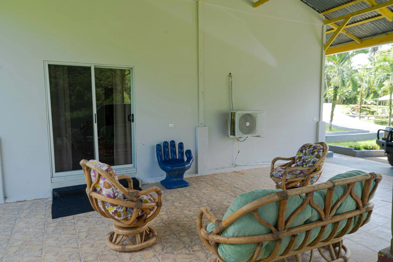 Three home stunning estate close to Quepos: Mountain Property For Sale in Parrita - Gallery image 34