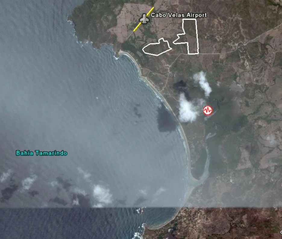 Hacienda La Paz: Near the Coast Development Parcel For Sale in Matapalo - Gallery image 7