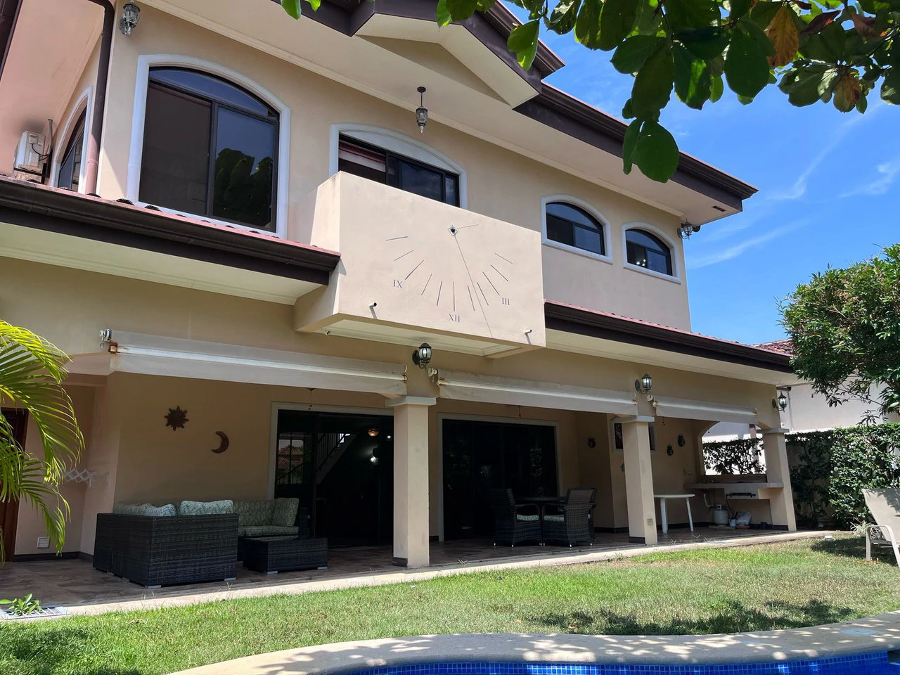 Condominio Costa del Sol - Casa 32: Spacious House in Costa del Sol Condominium – Playa Bejuco, Puntarenas, Costa Rica - Gallery image 42
