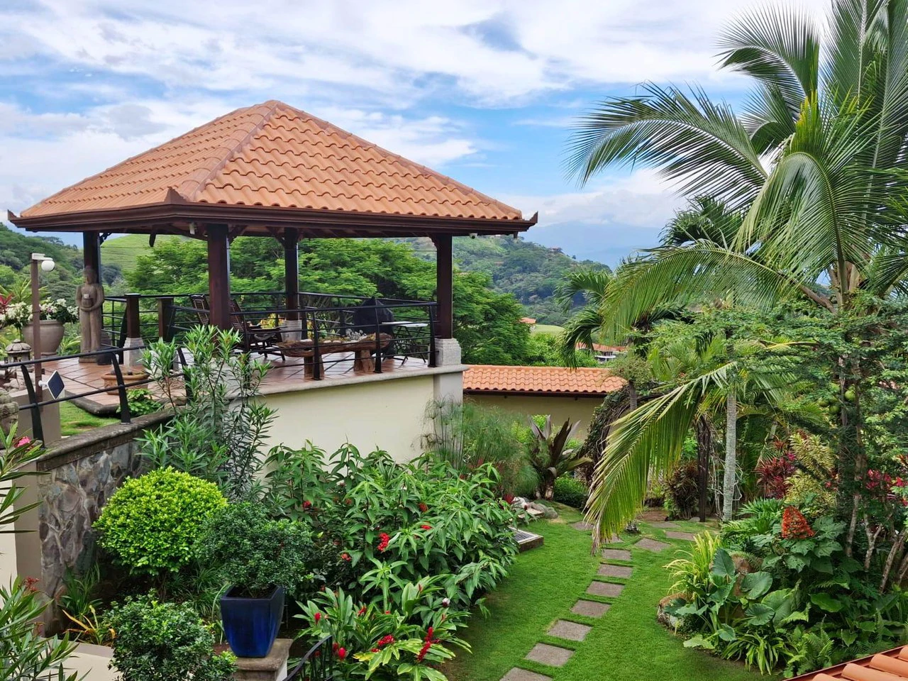 Bali Estate: Indonesia Inspired Luxury Estate - Gallery image 24