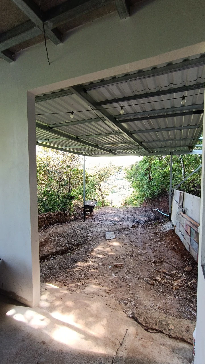Hill top house with amazing sunset views GB0125: Peaceful Retreat with developing Potential: Property with 2 Homes and Panoramic Views in Guayabo de Bagaces - Gallery image 44