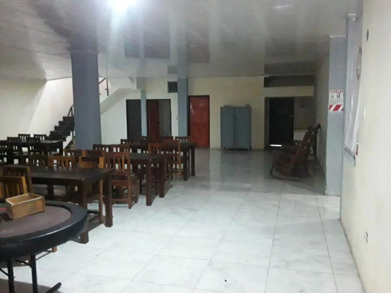 RARE Downtown Commercial: 2 level Commercial building in the heart of Grecia! - photo 11