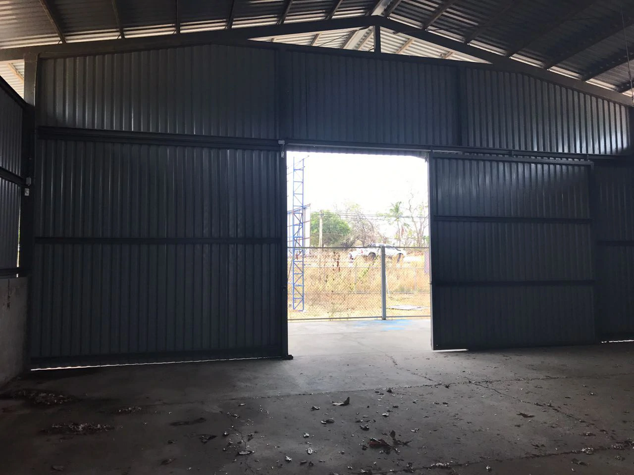 Propiedad para uso comercial: Warehouses for sale front route # 21 Liberia - Airport - Discovery - Gallery image 30