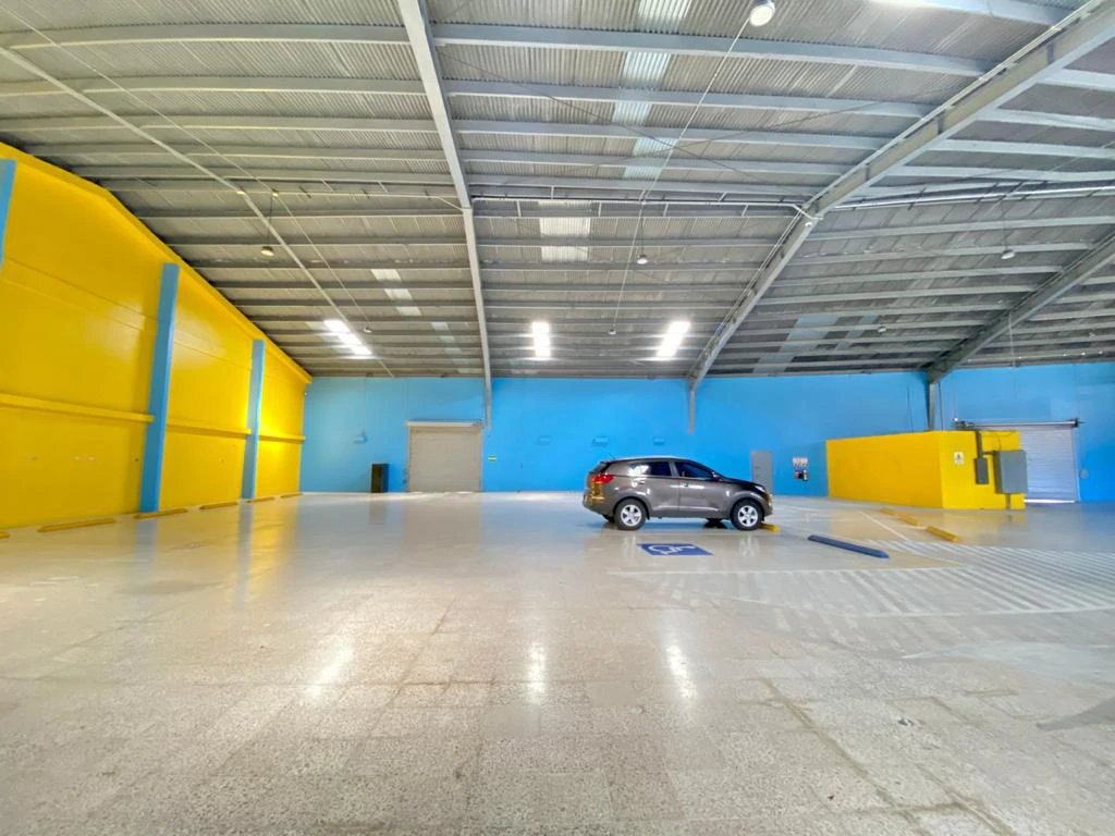 Corner Building for Sale La Merced Paseo Colon San Jose Costa Rica - Gallery image 9