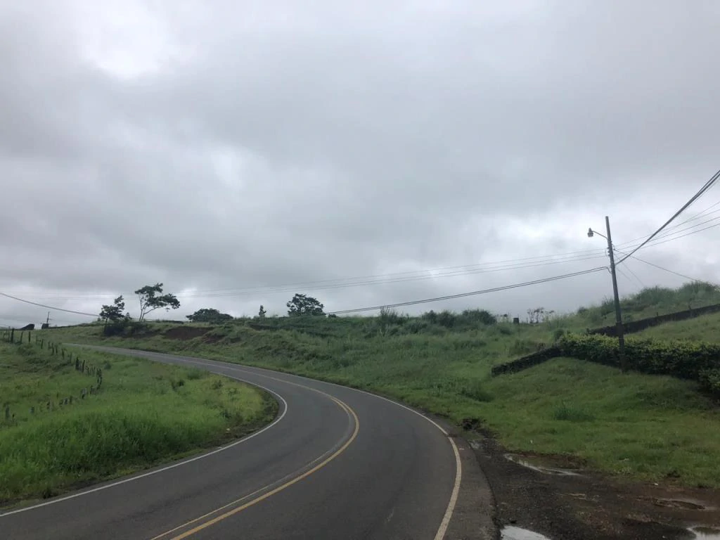 Lot with High Development Potential in Bijagua, Valle de Miravalles, Costa Rica