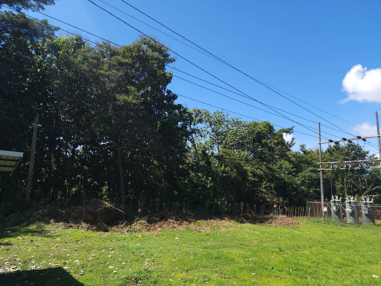Near the Coast and Countryside Development Parcel For Sale in Coyolar - Gallery image 2