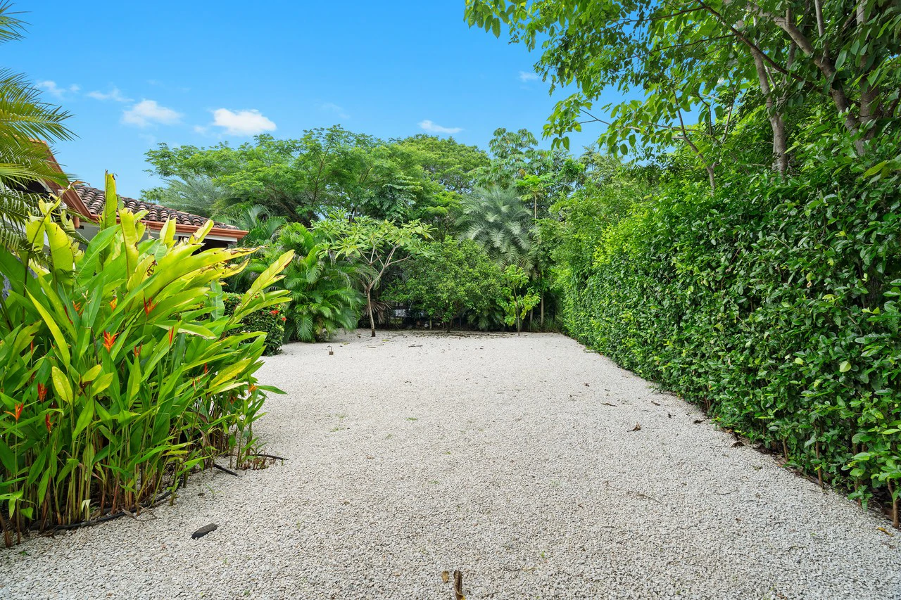 Pura Vida House: 6 bedroom 6 Bathroom Rental Juggernaut in Gated Community - Gallery image 40