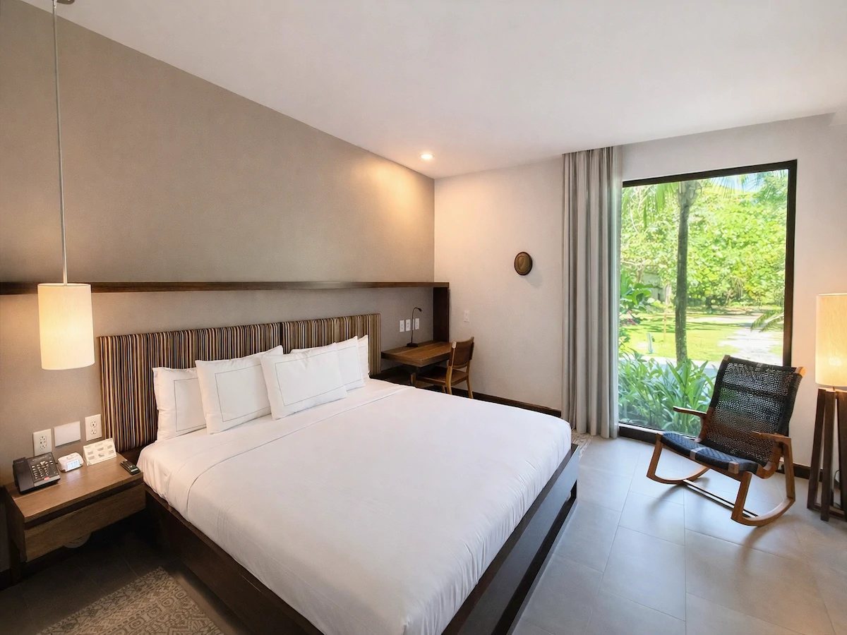 Botánika Curio Collection by Hilton: One-Bedroom Condominium | Botánika Resort Osa Peninsula - Gallery image 9