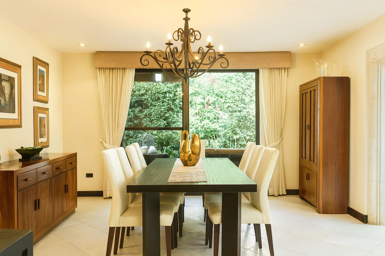 Jaboncillos LP: Elegant Townhouse in Exclusive gated community Los Pinos Escazu - Gallery image 4