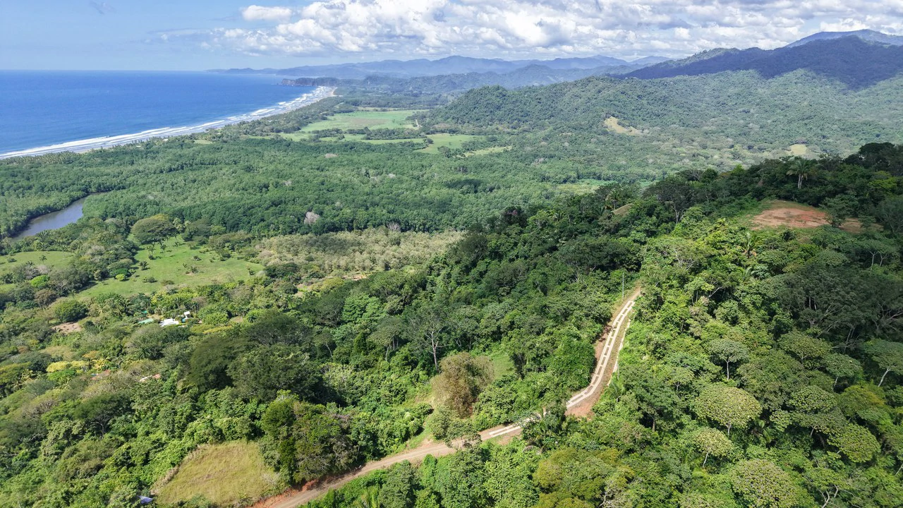 Ocean View Lot for Sale Coyote Beach Guanacaste Costa Rica - Gallery image 8