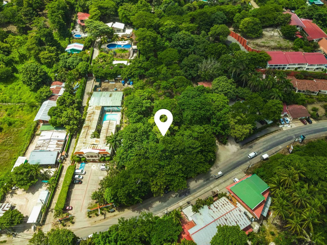 Tamarindo Commercial Lot With Endless Potential - Gallery image 6