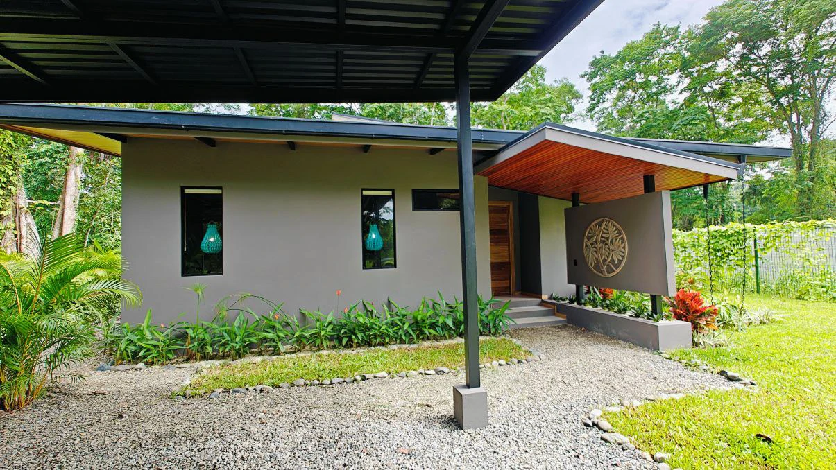 ID 843 - Playa Negra, Puerto Viejo: 2 Bd/2 Ba - Modern Luxury Minutes From the Beach - Gallery image 37
