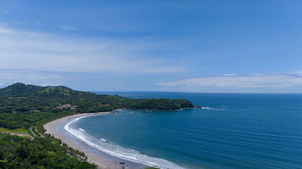 Casa de Palmas: Beautiful gated community just 5 min. to the beach! - Gallery image 29