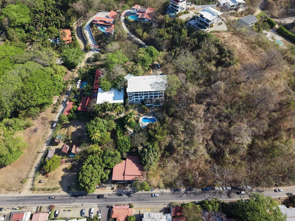 Condo Pacific Dream: Exceptional Opportunity in Samara – 1-Bedroom Condo with Ocean View - Gallery image 16
