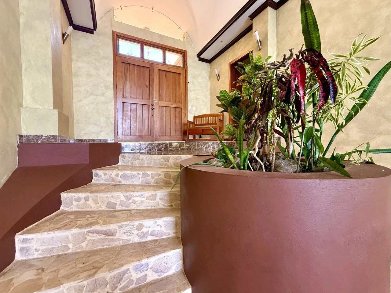 Casa Miramar: $1,000,000 Million Buys you your very own Private Mountain Paradise with Ocean View ! - Gallery image 34