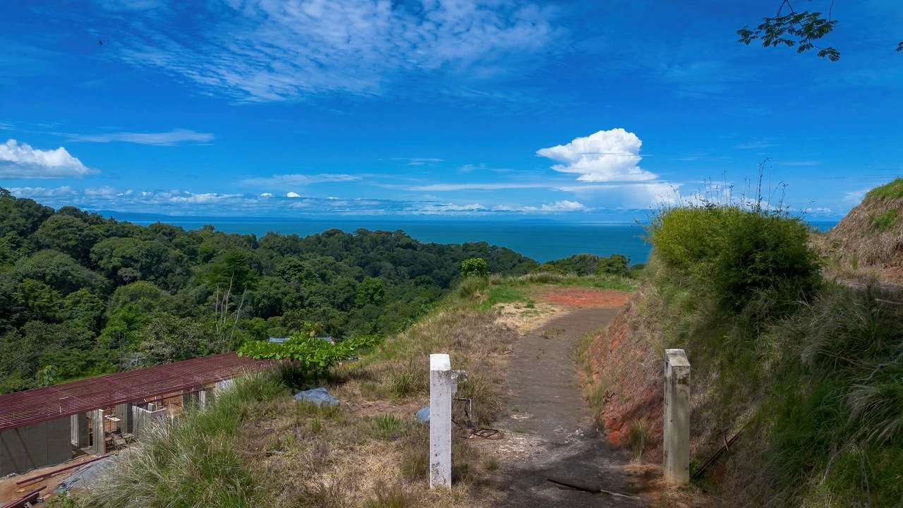 Luxury Ocean View Lot in Piñuelas - Premier Building Site - Gallery image 6