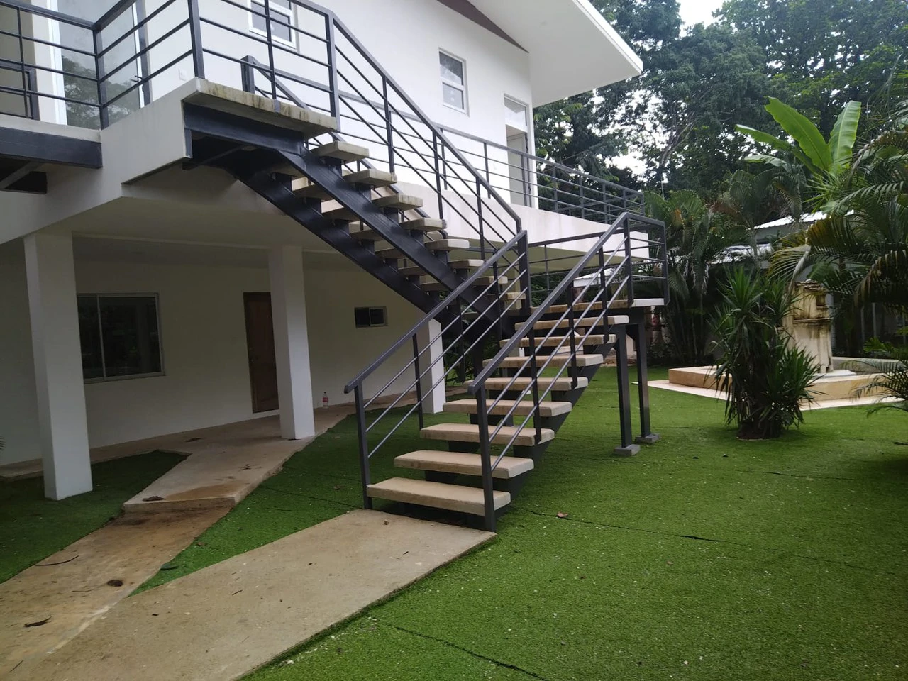 RIVIERA RESIDENCES: 12 Home Community for Sale - Profitable Investment Opportunity 5 min walk to Playa Potrero - Gallery image 37
