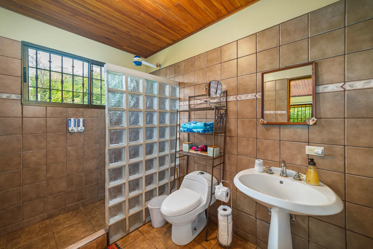 Villa Vida:  Two Studios 500m to the Beach - Gallery image 5