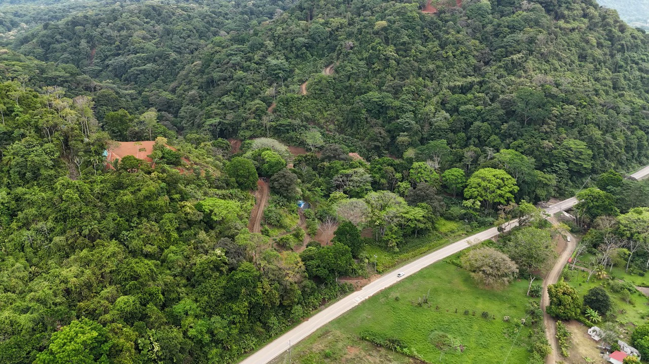 UNPARALLELED OCEAN VIEW LAND IN OJOCHAL, COSTA RICA - Gallery image 5
