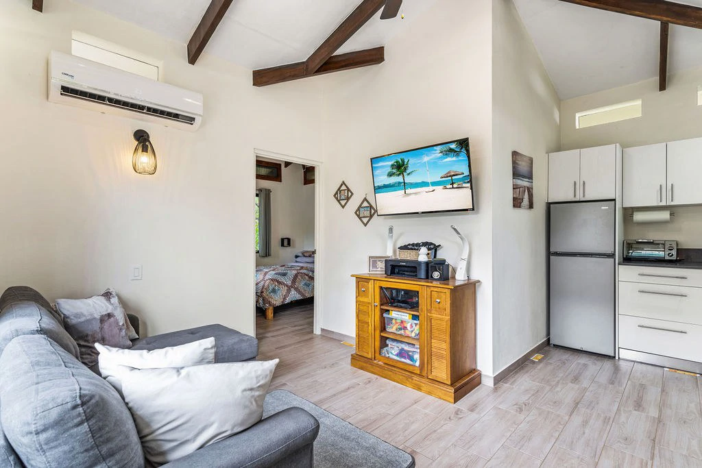 Casa Amani: Luxury Ocean-View Estate & Investment Opportunity in Tamarindo! - Gallery image 84