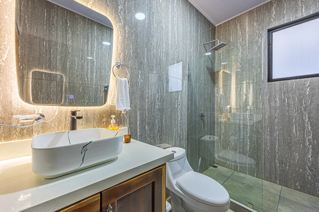 Hidden Gem Villa: Brand New & Fully Furnished 3 Bed | 3 Bath | Private Pool | Costa Rica's South Pacific - Gallery image 24