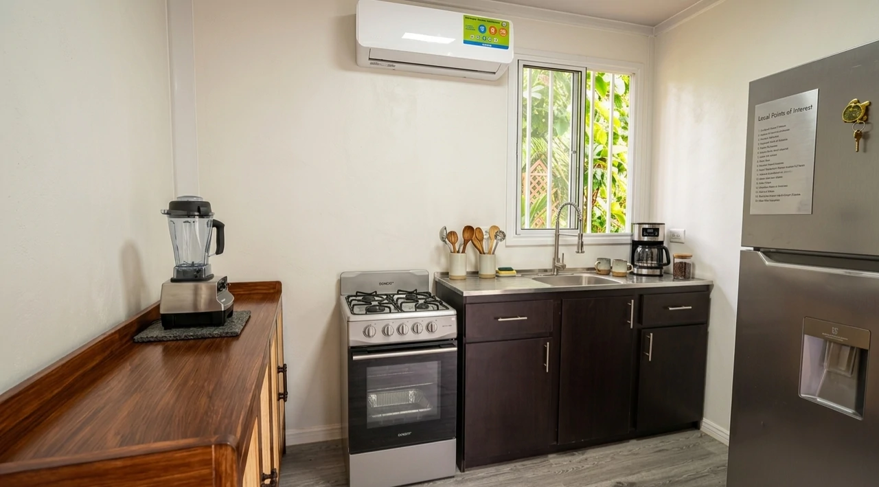 Near the Coast Apartment For Sale in Playa Hermosa - Gallery image 6