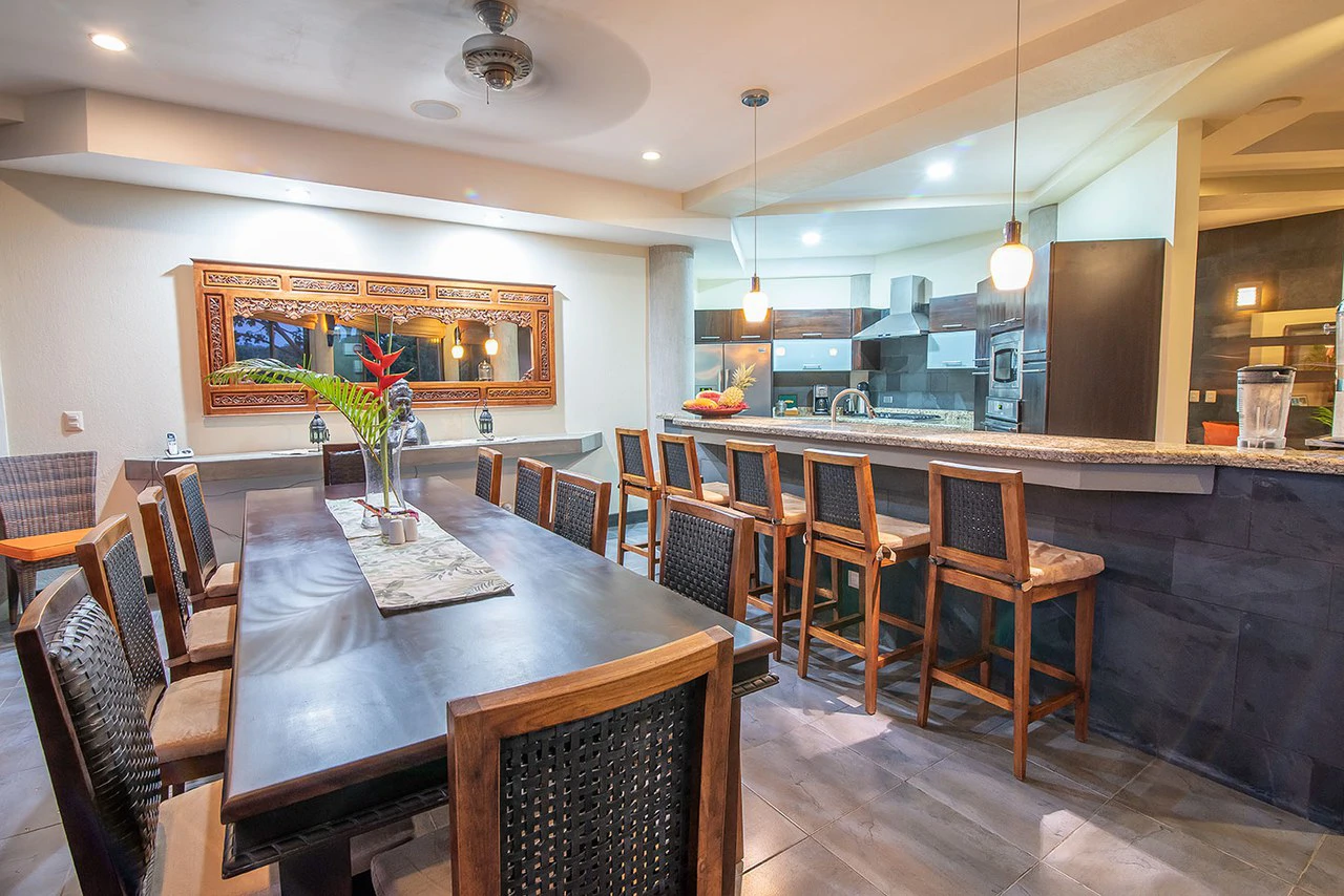 Villa Perezoso - 4 homes combined into 1: Mountain House For Sale in Manuel Antonio - Gallery image 39