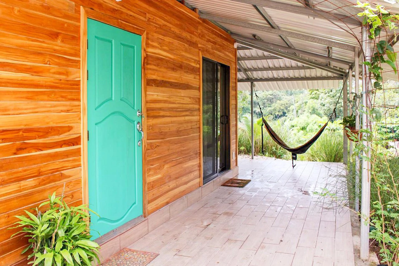 Casa Almendros: Jungle View Home + An Income Studio In Samara Beach - Gallery image 4