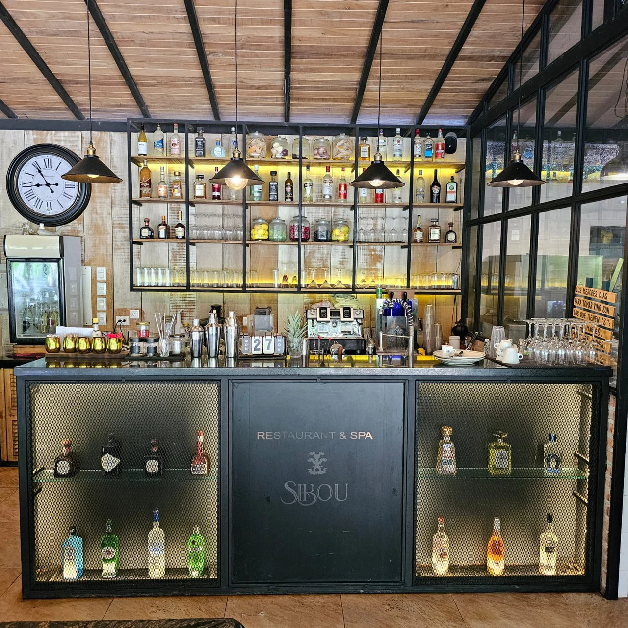 Successful Wellness and Spa with restaurant: One Of A Kind, Successful Wellness, Spa And Restaurant Oasis Close To Tamarindo - Gallery image 38