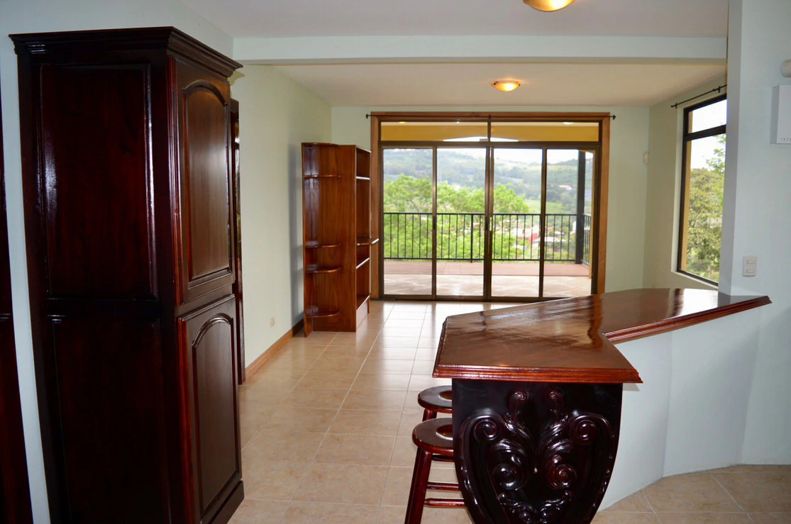MOUNTAIN PROPERTY WITH VIEW AND 3 HOUSES - Gallery image 49