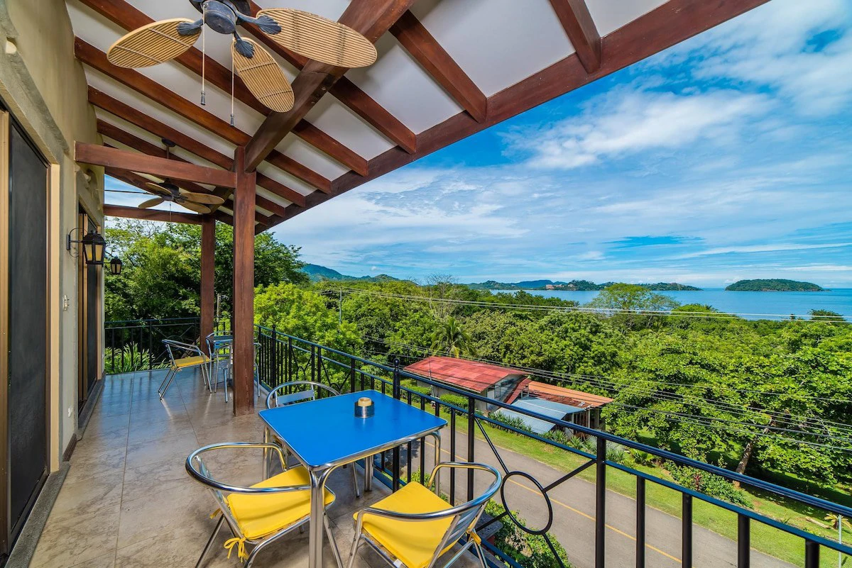 Villa Catalina 16: Oceanview Luxury Villa in Playa Potrero - Gallery image 13