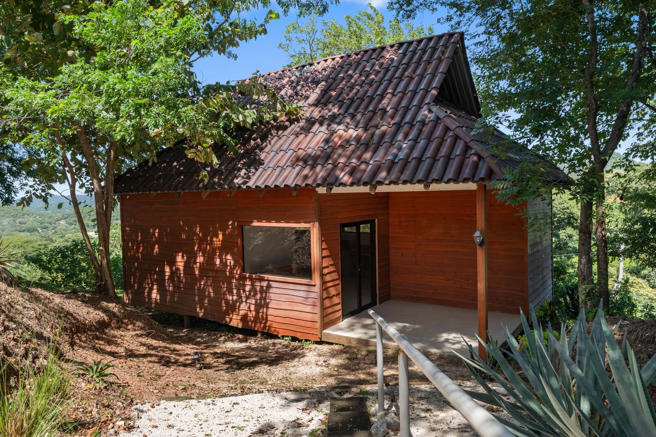 Casa Siempre Surfeando: Ocean Views + 1.45 Acres - Gallery image 23